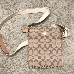 Coach Crossbody